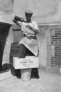 Willem Noordman