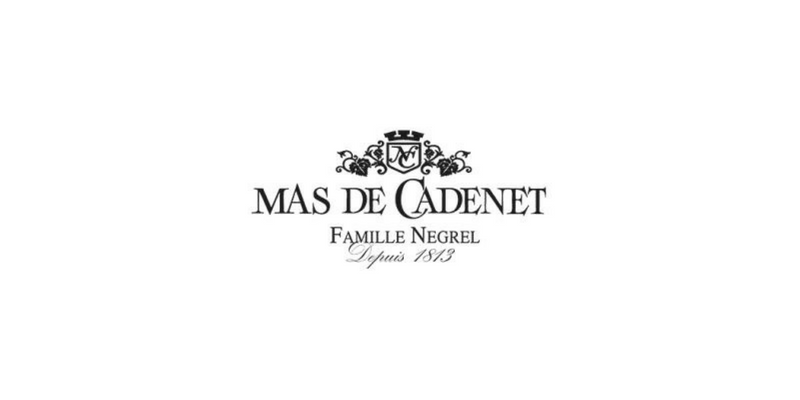 Mas de Cadenet – Côtes de Provence