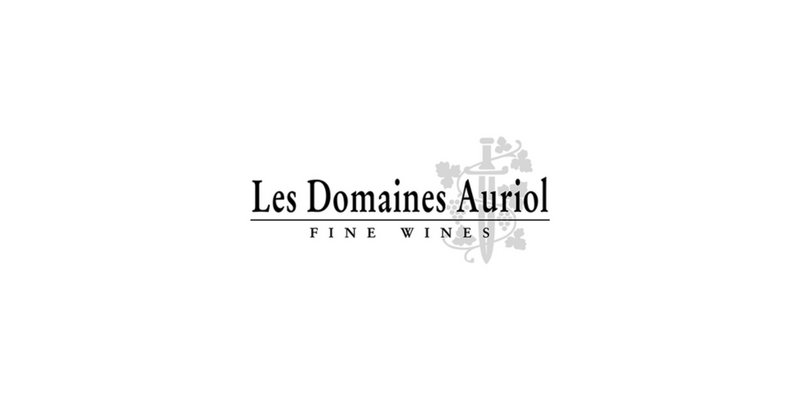 Les Domaines Auriol – IGP Pays d’Oc