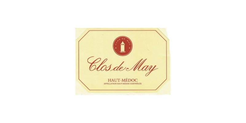 Clos de May – Médoc
