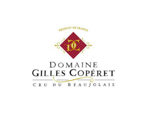 Domaine Gilles Copéret – Beaujolais