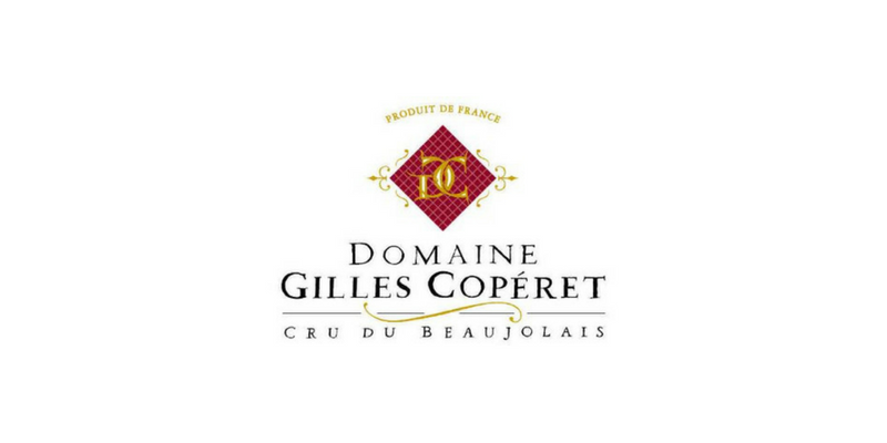 Domaine Gilles Copéret – Beaujolais