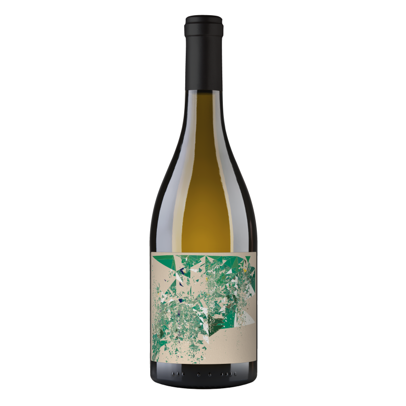 La Borie Blanc Artéise & Co brut 2004