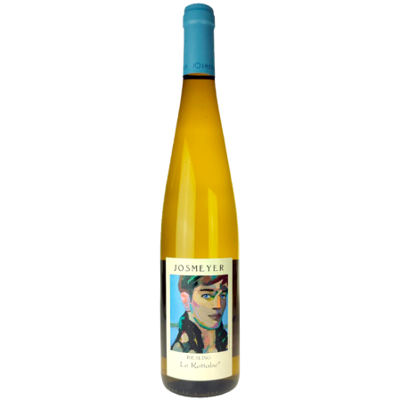 riesling-le-kottabe-2023-domaine-josmeyer Artéise & Co brut 2004
